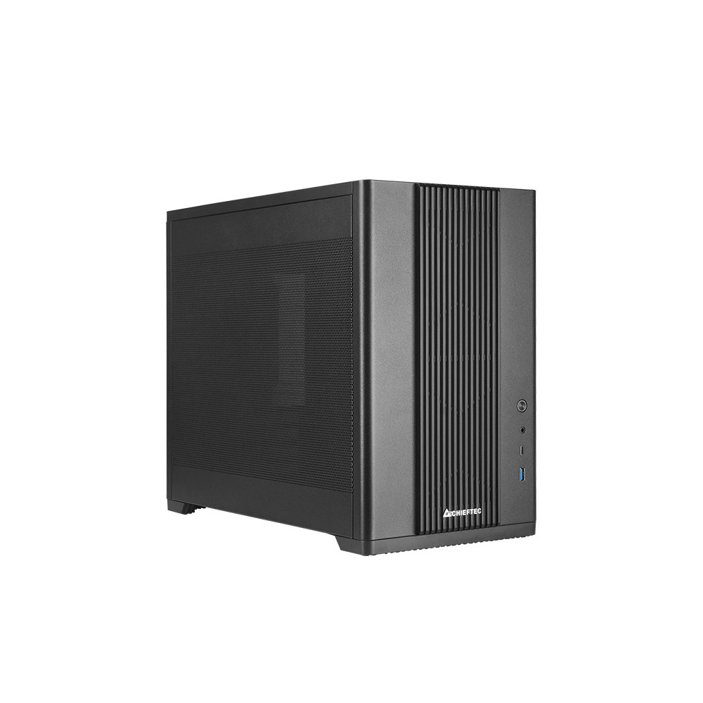 CHIBT045583 BX-10B-M-OP mATX mini tour sans alim CHIBT045583 BX-10B-M-OP mATX mini tour sans alim