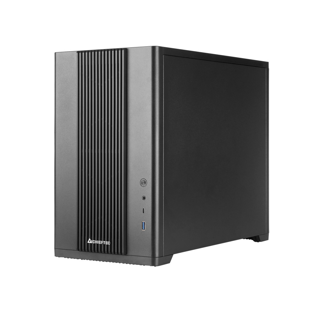 CHIBT045583 BX-10B-M-OP mATX mini tour sans alim