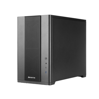 CHIBT045583 BX-10B-M-OP mATX mini tour sans alim