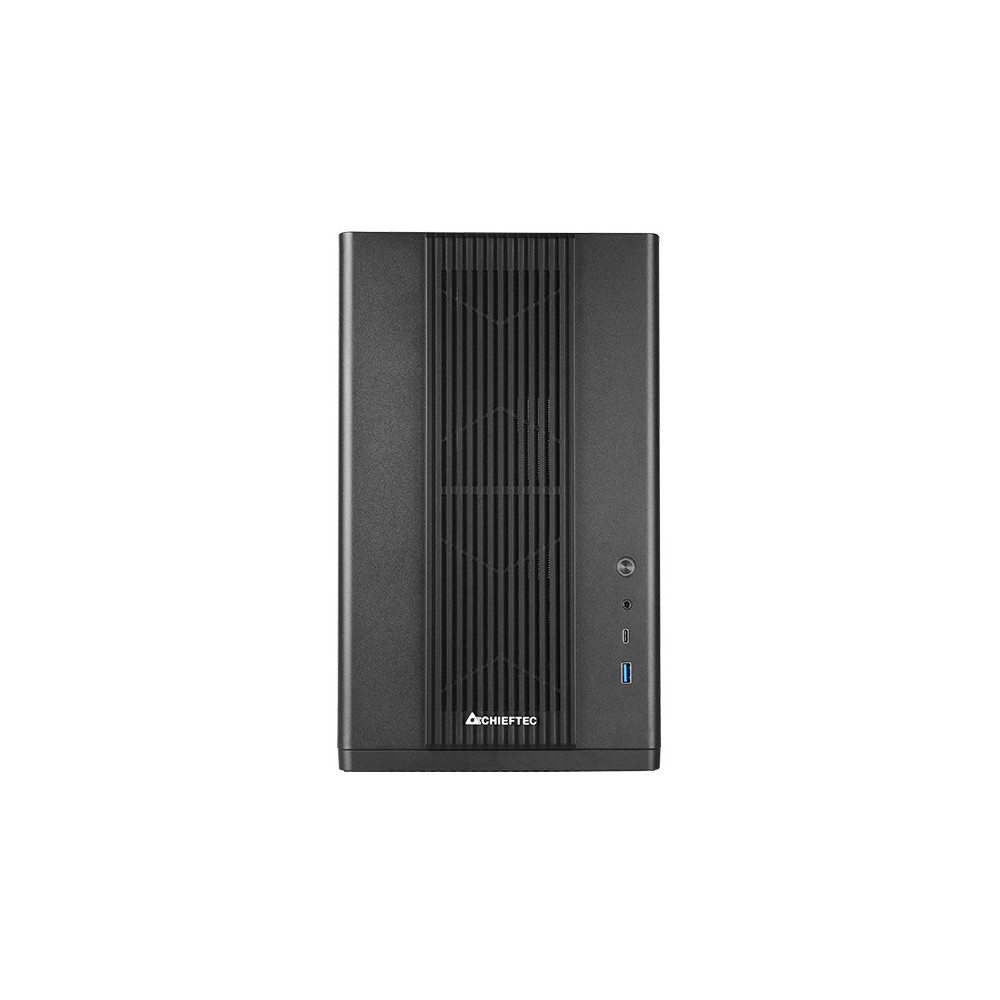 CHIBT045583 BX-10B-M-OP mATX mini tour sans alim