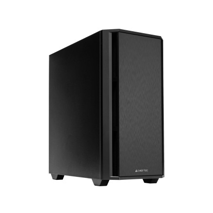 CHIBT045584 AZ-01B-OP mATX mini tour sans alim