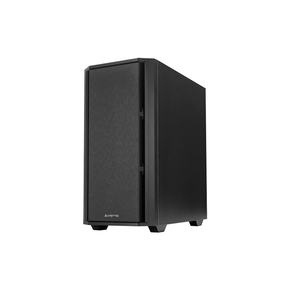 CHIBT045584 AZ-01B-OP mATX mini tour sans alim