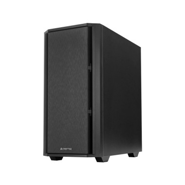 CHIBT045584 AZ-01B-OP mATX mini tour sans alim