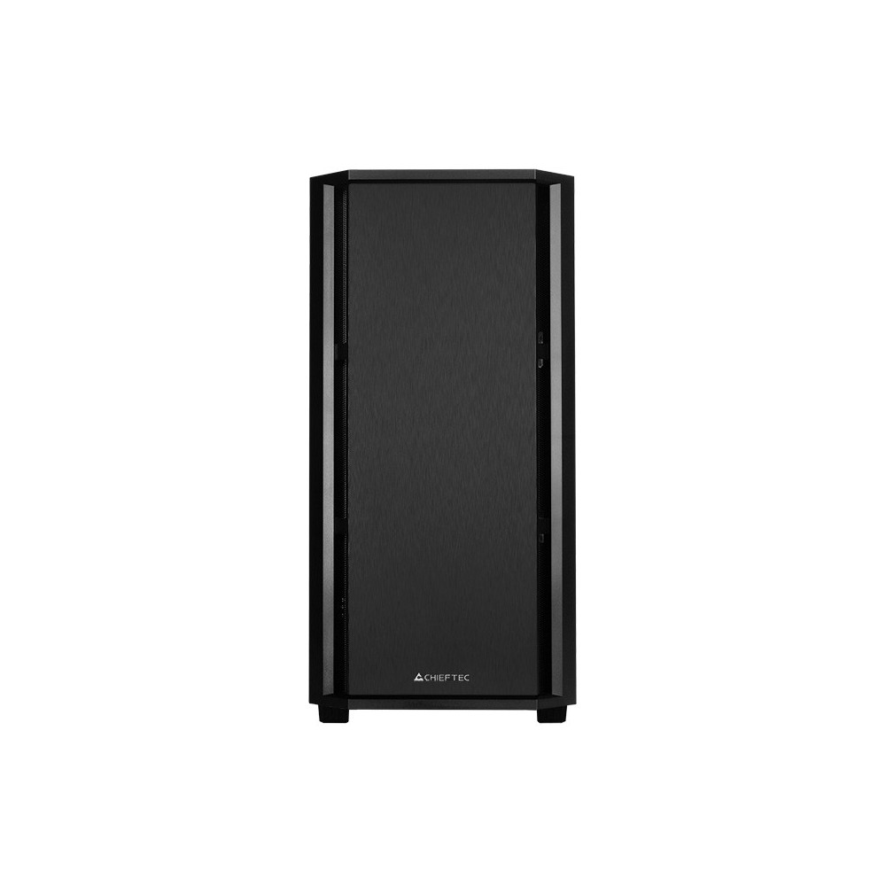 CHIBT045584 AZ-01B-OP mATX mini tour sans alim
