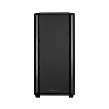 CHIBT045584 AZ-01B-OP mATX mini tour sans alim