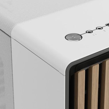 FRDBT045587 FRACTAL DESIGN Go North Craie Blanc