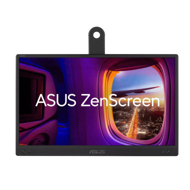 ASUEC045894 MB166CR 15.6p FHD IPS 5ms 250c