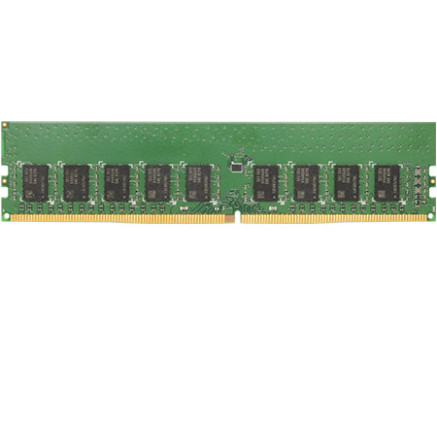 SYNMM037424 D4EU01-4G ext. mém. 4Go pour RS2421+ (RP+)