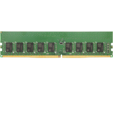 SYNMM037424 D4EU01-4G ext. mém. 4Go pour RS2421+ (RP+)