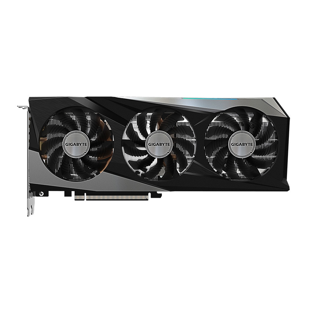 GIGCV037438 GIGABYTE GV-R67XTGAMING OC-12GD - RX 6700 XT - 12Go GDDR6 - 2321MHz - HDMIx2 - GIGCV037438 GIGABYTE GV-R67XTGAMING OC-12GD - RX 6700 XT - 12Go GDDR6 - 2321MHz - HDMIx2 -
