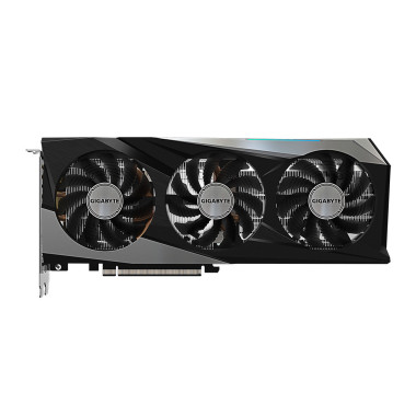 GIGCV037438 GIGABYTE GV-R67XTGAMING OC-12GD - RX 6700 XT - 12Go GDDR6 - 2321MHz - HDMIx2 -