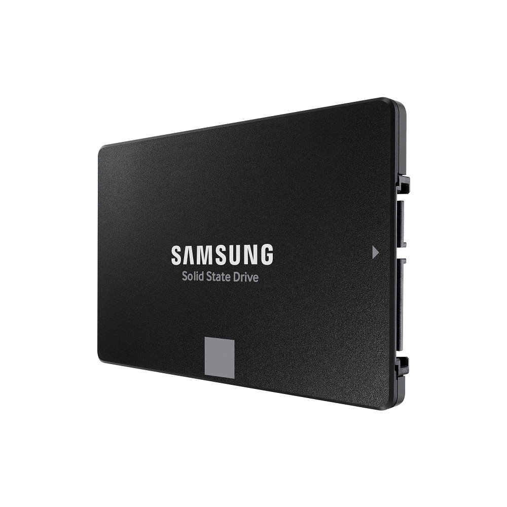 SAMDD036573 SAMSUNG 870 EVO MZ-77E4T0B EU 4 To 2,5 pouces S-ATA-6.0Gbps