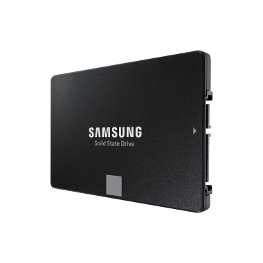 SAMDD036573 SAMSUNG 870 EVO MZ-77E4T0B EU 4 To 2,5 pouces S-ATA-6.0Gbps