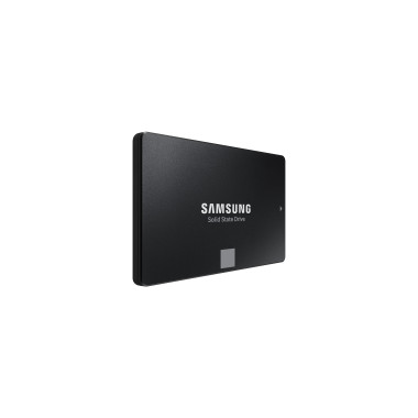 SAMDD036573 SAMSUNG 870 EVO MZ-77E4T0B EU 4 To 2,5 pouces S-ATA-6.0Gbps