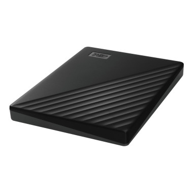 WESDD037250 WD My Passport 1TB portable HDD external