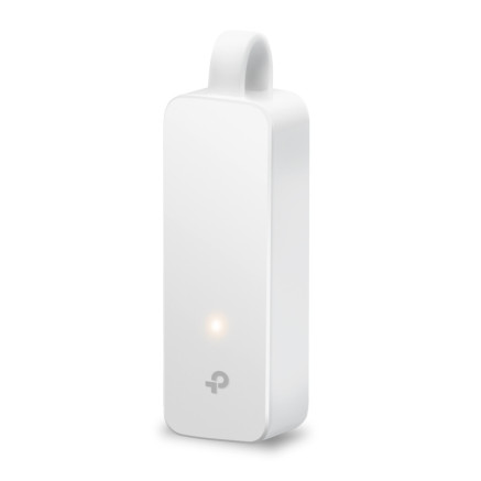 TPLUS037254 TP-LINK Adaptateur réseau USB Type C vers Gigabit Ethernet 10 100 1000 Mbps
