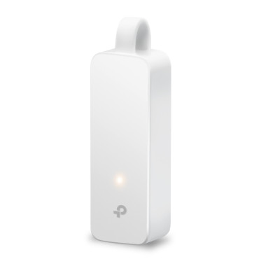 TPLUS037254 TP-LINK Adaptateur réseau USB Type C vers Gigabit Ethernet 10 100 1000 Mbps