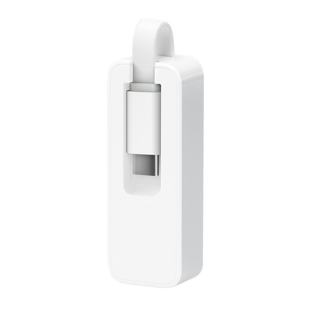 TPLUS037254 TP-LINK Adaptateur réseau USB Type C vers Gigabit Ethernet 10 100 1000 Mbps