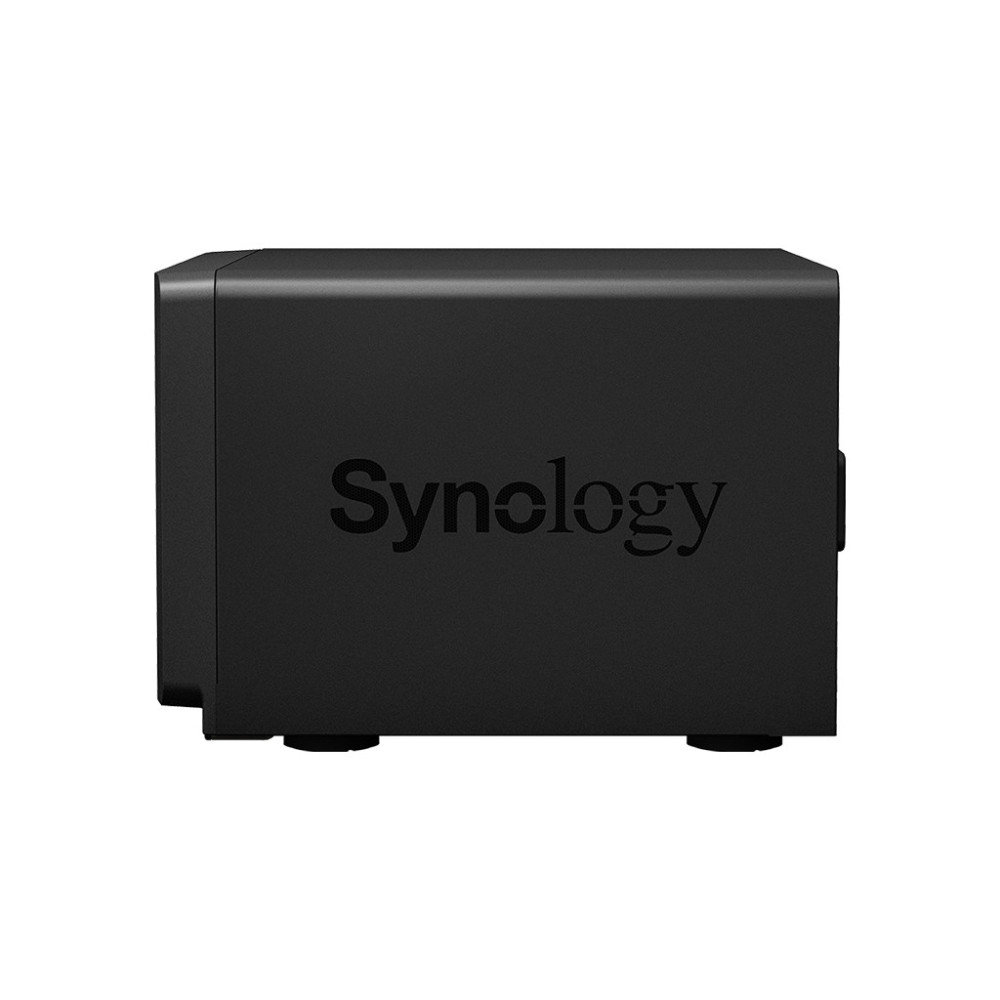 SYNBT035638 NAS Server Synology DiskStation DS1621