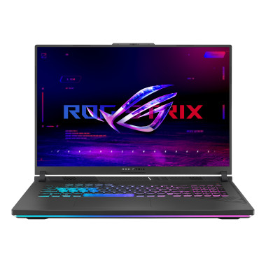 ASUNO045507 18p WQXGA i9-14900HX 32Go 1To nVidia RTX4080 Windows 11 Pro Gris