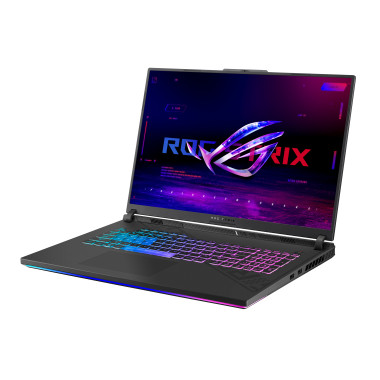 ASUNO045507 18p WQXGA i9-14900HX 32Go 1To nVidia RTX4080 Windows 11 Pro Gris