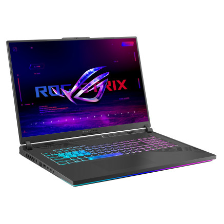 ASUNO045507 18p WQXGA i9-14900HX 32Go 1To nVidia RTX4080 Windows 11 Pro Gris