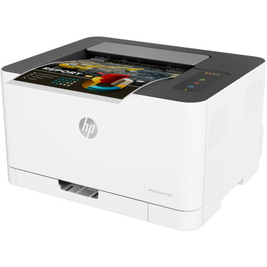 HP Printer Drucker LaserJet 150a (4ZB94AB19)