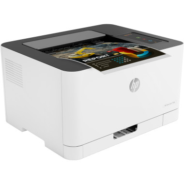 HP Printer Drucker LaserJet 150a (4ZB94AB19)