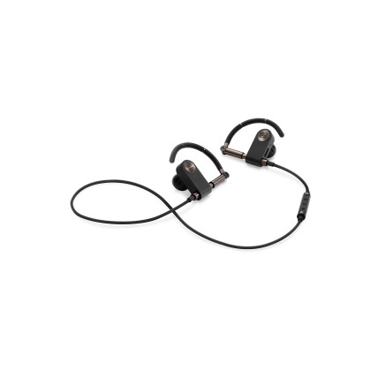 Bang & Olufsen Earset IE Headphones (2018) graphite brown