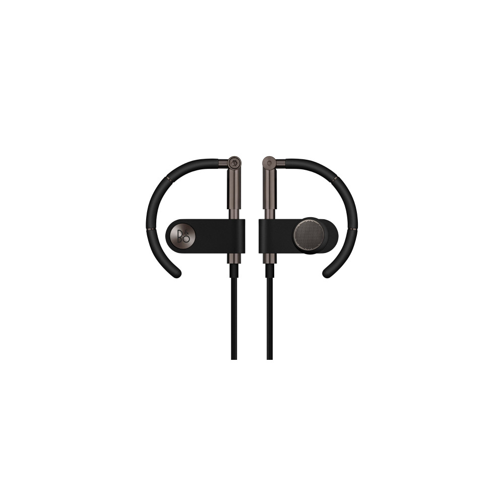 Bang & Olufsen Earset IE Headphones (2018) graphite brown