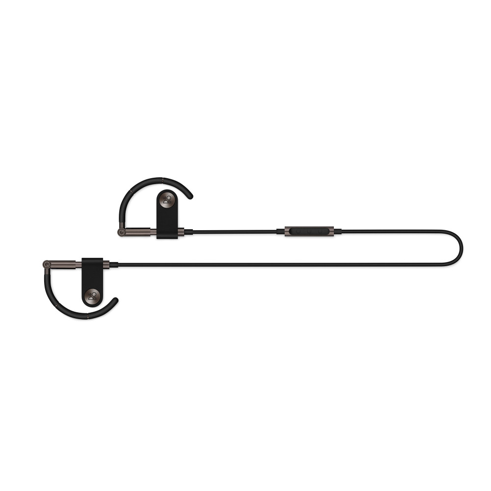 Bang & Olufsen Earset IE Headphones (2018) graphite brown