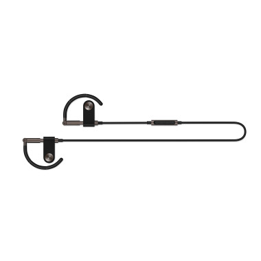 Bang & Olufsen Earset IE Headphones (2018) graphite brown