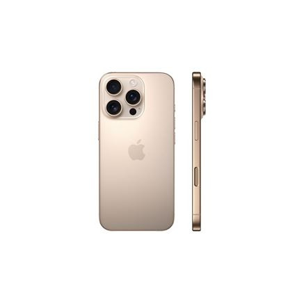 Apple iPhone 16 Pro Max - 5G smartphone - double SIM   M moire interne 1 To -  cran OEL - 6.9" - 28 | ECP Grossiste informatique