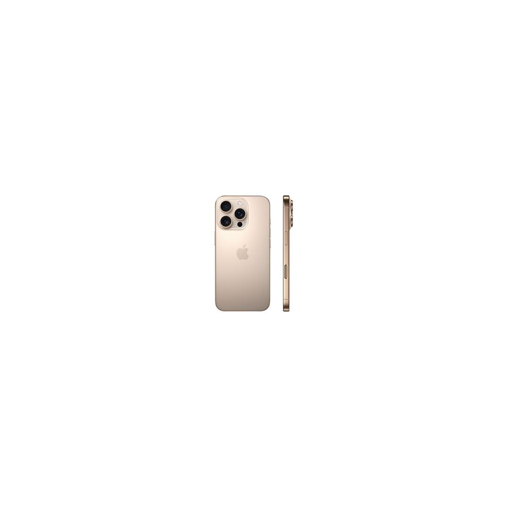 Apple iPhone 16 Pro Max - 5G smartphone - double SIM M moire interne 1 To - cran OEL - 6.9" - 28 | ECP Grossiste informatique Apple iPhone 16 Pro Max - 5G smartphone - double SIM M moire interne 1 To - cran OEL - 6.9" - 28 | ECP Grossiste informatique