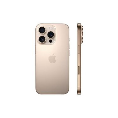 Apple iPhone 16 Pro Max - 5G smartphone - double SIM   M moire interne 1 To -  cran OEL - 6.9" - 28 | ECP Grossiste informatique