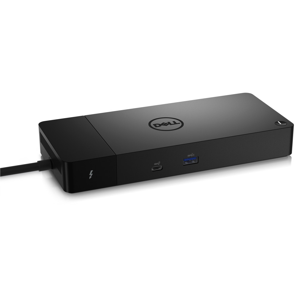 DELAEX45034 Thunderbolt Dockk - Station d'accueil HDMI 2xDP USB-C LAN GigE 180 W DELAEX45034 Thunderbolt Dockk - Station d'accueil HDMI 2xDP USB-C LAN GigE 180 W
