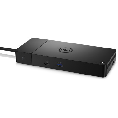 DELAEX45034 Thunderbolt Dockk - Station d'accueil HDMI 2xDP USB-C LAN GigE 180 W