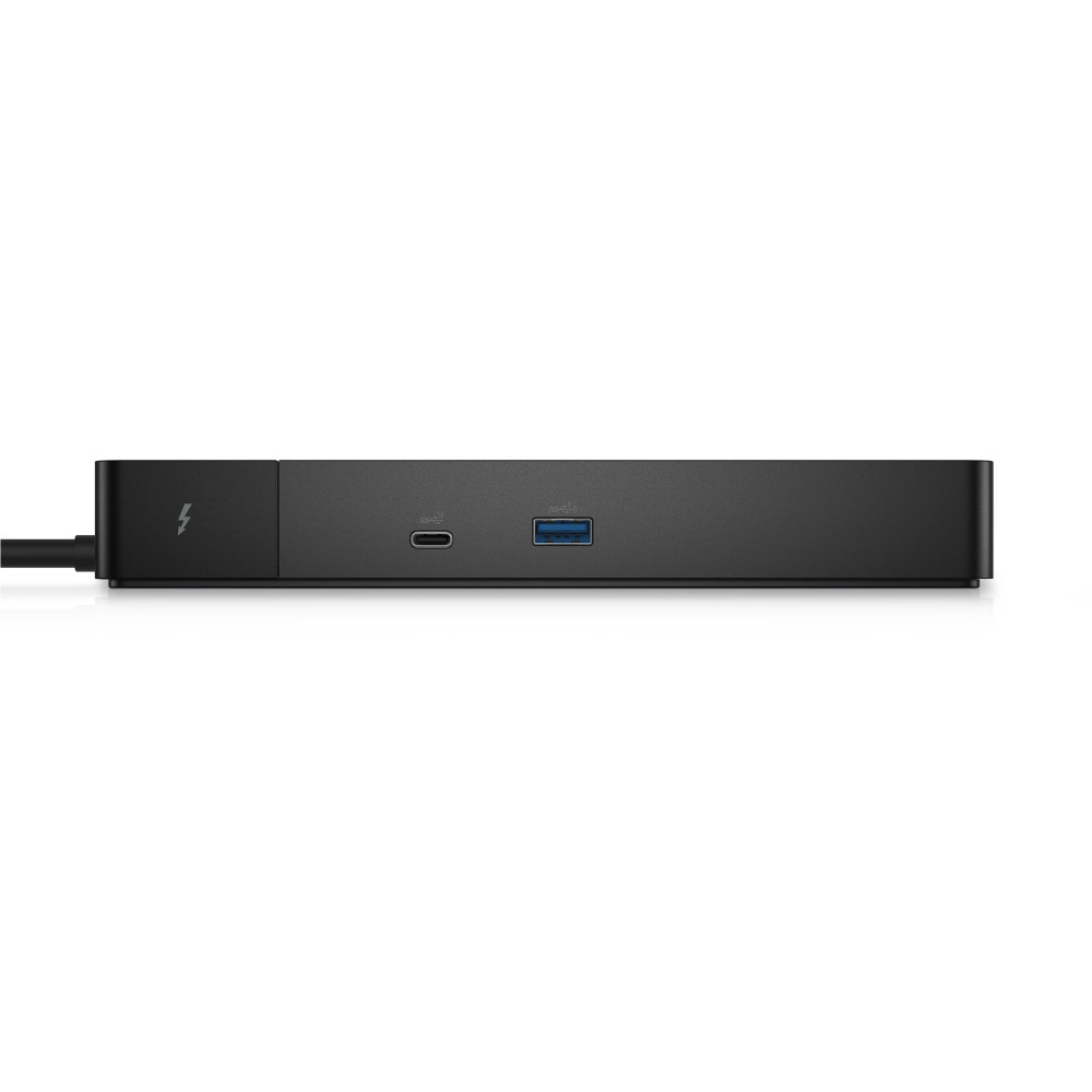 DELAEX45034 Thunderbolt Dockk - Station d'accueil HDMI 2xDP USB-C LAN GigE 180 W