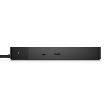 DELAEX45034 Thunderbolt Dockk - Station d'accueil HDMI 2xDP USB-C LAN GigE 180 W