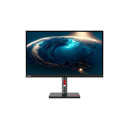 Lenovo ThinkVision P32pz-30 - Écran LED - 32 (31.5 visualisable) - 3840 x 2160 4K @ 60 Hz - IPS - 1200 cd m² - 1000 1 - Displ