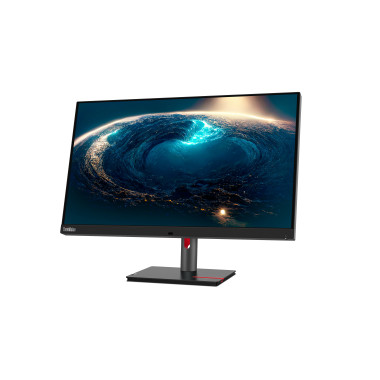 Lenovo ThinkVision P32pz-30 - Écran LED - 32 (31.5 visualisable) - 3840 x 2160 4K @ 60 Hz - IPS - 1200 cd m² - 1000 1 - Displ