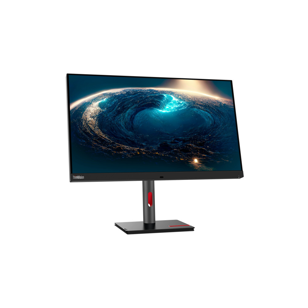 Lenovo ThinkVision P32pz-30 - Écran LED - 32 (31.5 visualisable) - 3840 x 2160 4K @ 60 Hz - IPS - 1200 cd m² - 1000 1 - Displ