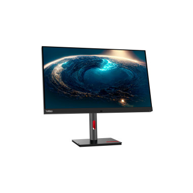Lenovo ThinkVision P32pz-30 - Écran LED - 32 (31.5 visualisable) - 3840 x 2160 4K @ 60 Hz - IPS - 1200 cd m² - 1000 1 - Displ