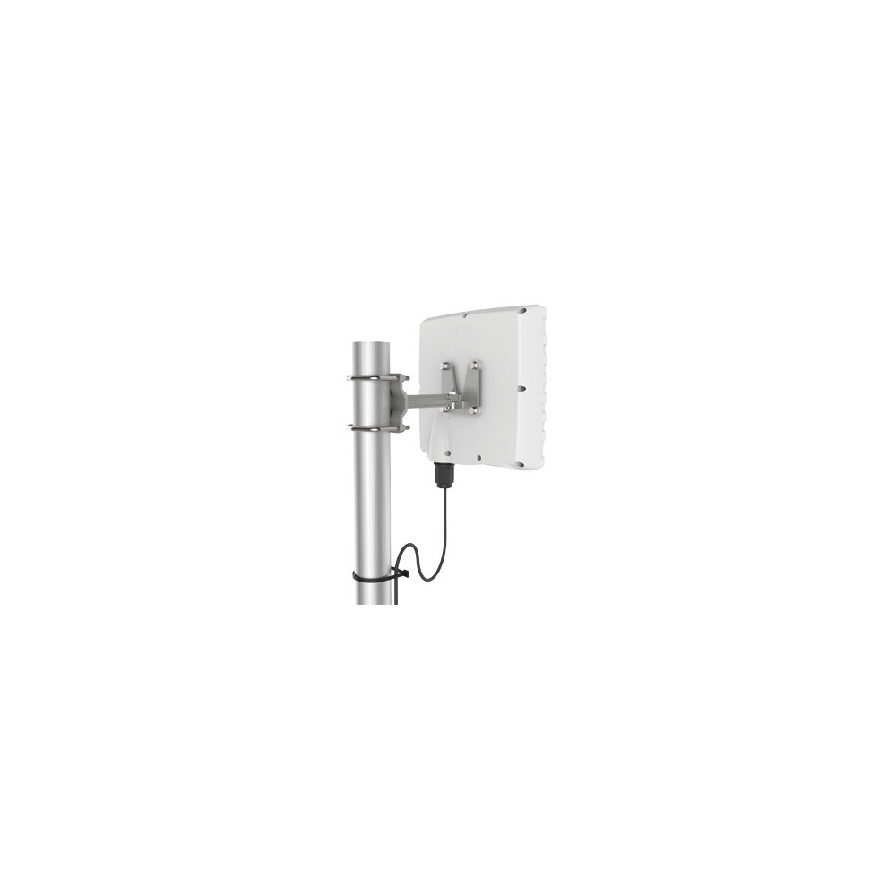 Poynting Antennas Wi-Fi Mast Wand A-WLAN-061-V1 weiß SMA (F) 2,4 GHz 5GHz 11dBi Dual-Band-Uni-Directional 4x4 MIMO Antenne