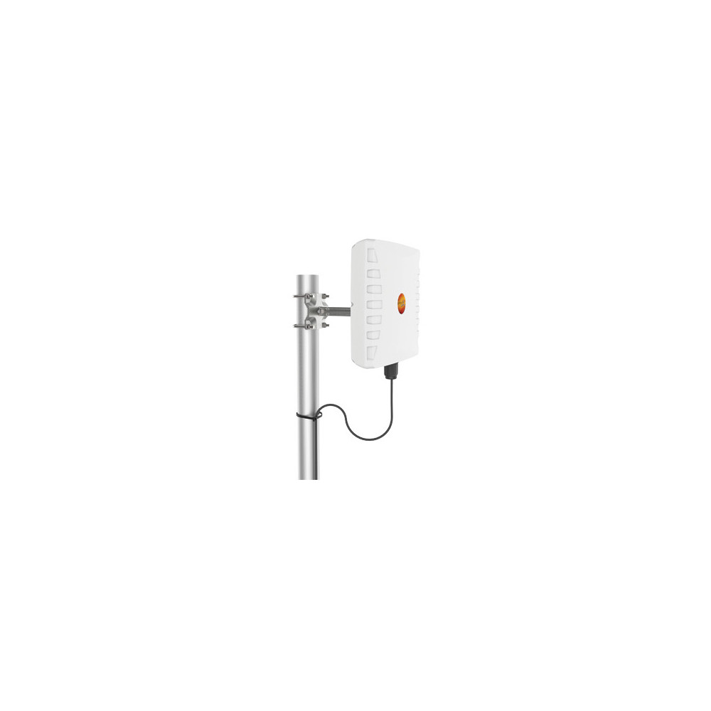 Poynting Antennas Wi-Fi Mast Wand A-WLAN-061-V1 weiß SMA (F) 2,4 GHz 5GHz 11dBi Dual-Band-Uni-Directional 4x4 MIMO Antenne