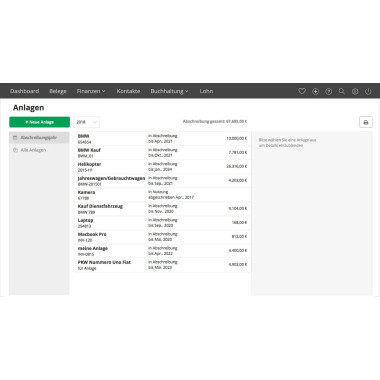 Software Lizenzen