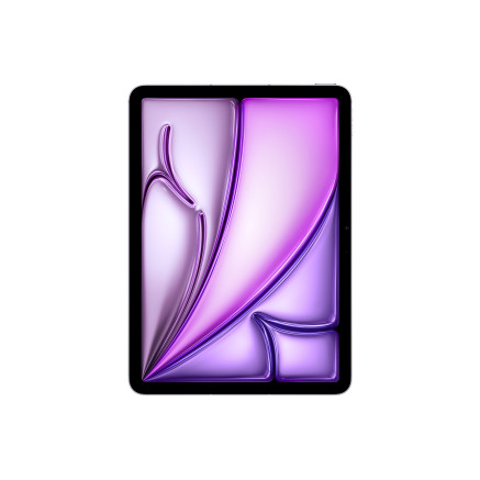 Apple 11-inch iPad Air Wi-Fi + Cellular - Tablette - 1 To - 11" IPS (2360 x 1640) - 3G, 4G, 5G - violet