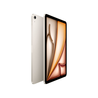 Apple 11-inch iPad Air Wi-Fi - Tablette - 512 Go - 11" IPS (2360 x 1640) - lumi re des  toiles