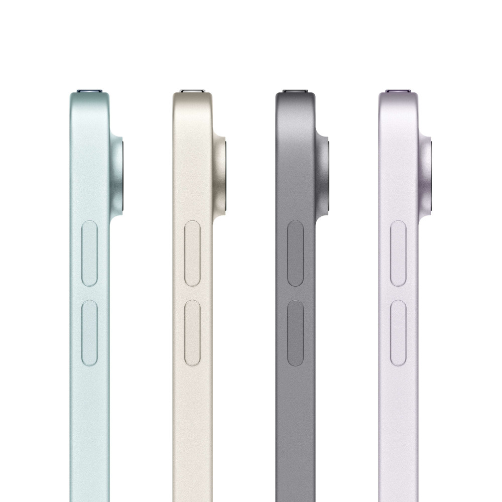 Apple 11-inch iPad Air Wi-Fi - Tablette - 512 Go - 11" IPS (2360 x 1640) - lumi re des  toiles