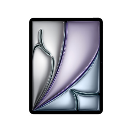 Apple 13-inch iPad Air Wi-Fi + Cellular - Tablette - 256 Go - 13" IPS (2732 x 2048) - 3G, 4G, 5G - gris sid ral